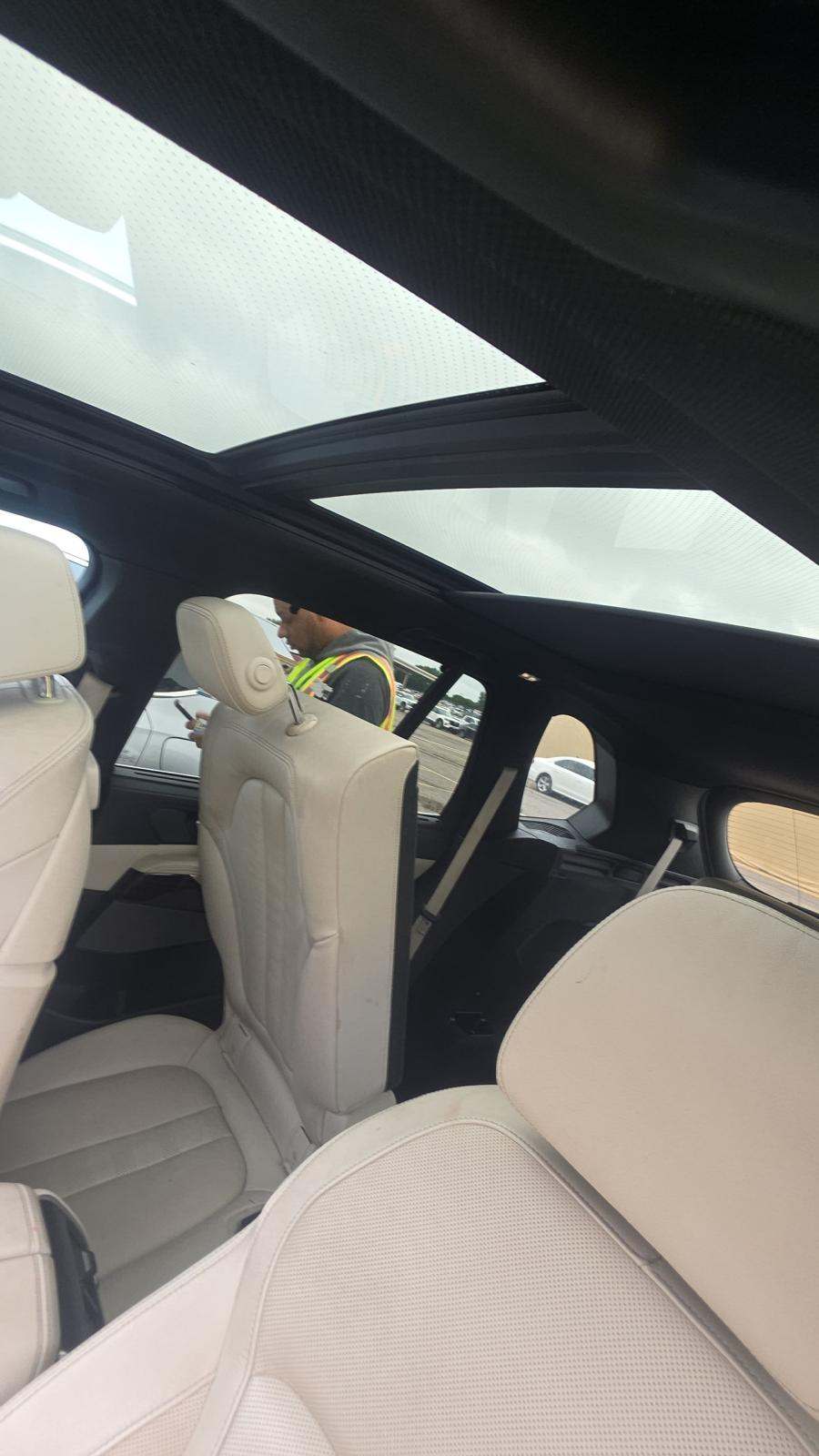 2020 BMW X5 sDrive40i RWD