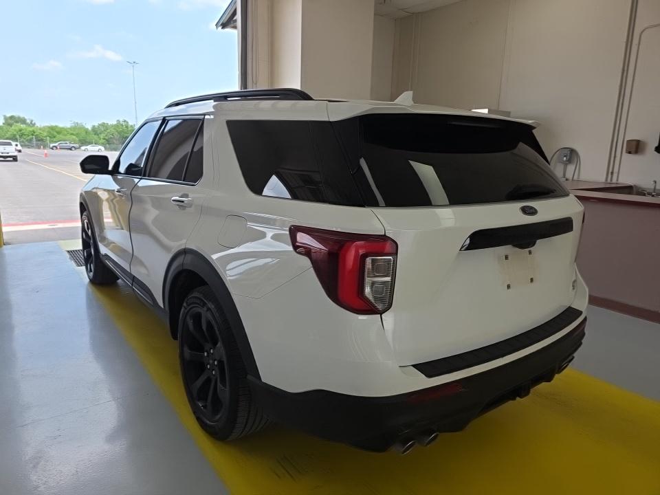 FORD EXPLORER - 7