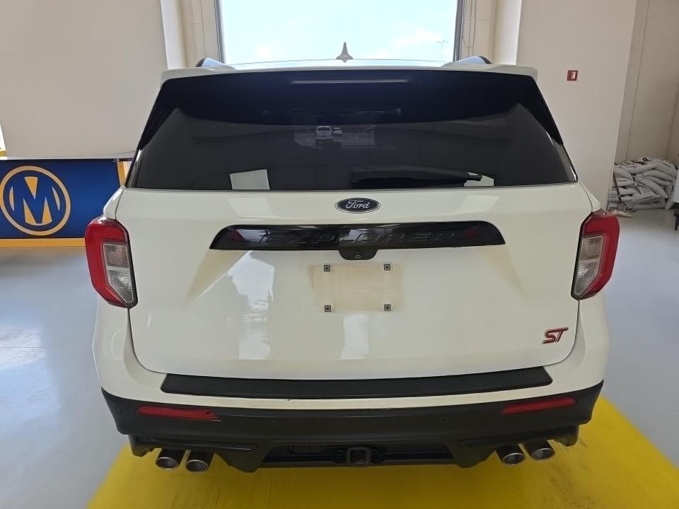 FORD EXPLORER - 6
