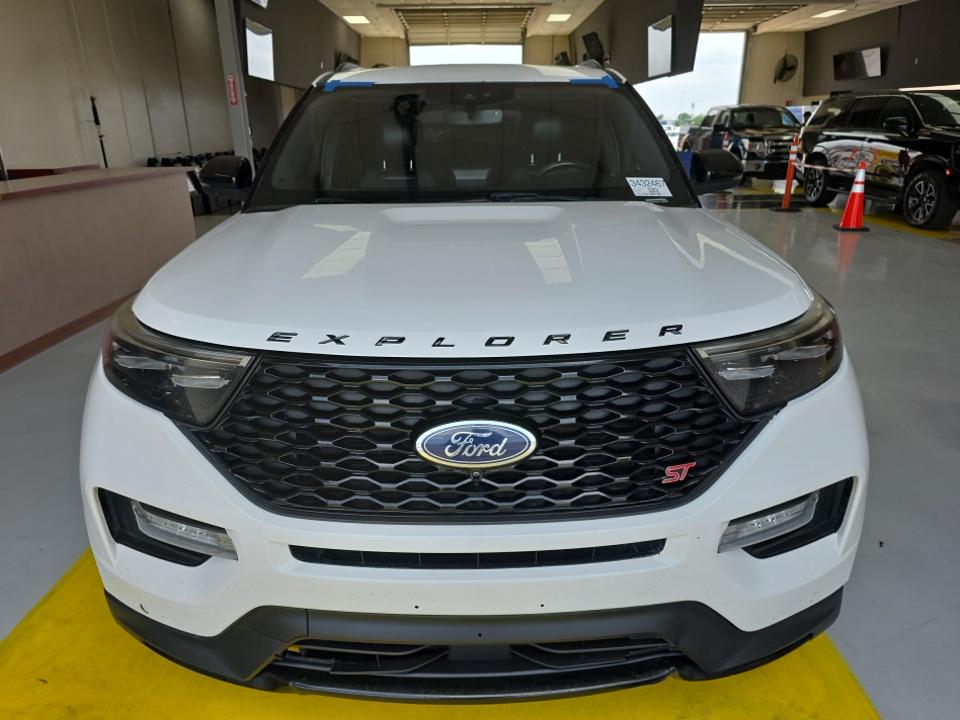 FORD EXPLORER - 3