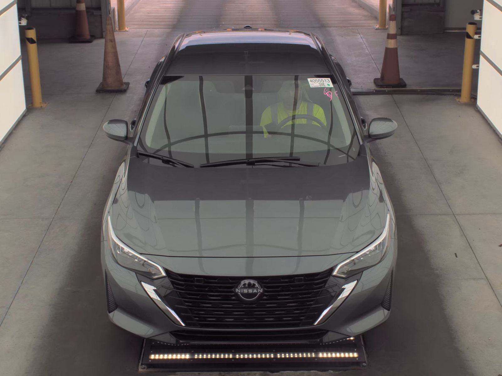 NISSAN SENTRA - 3