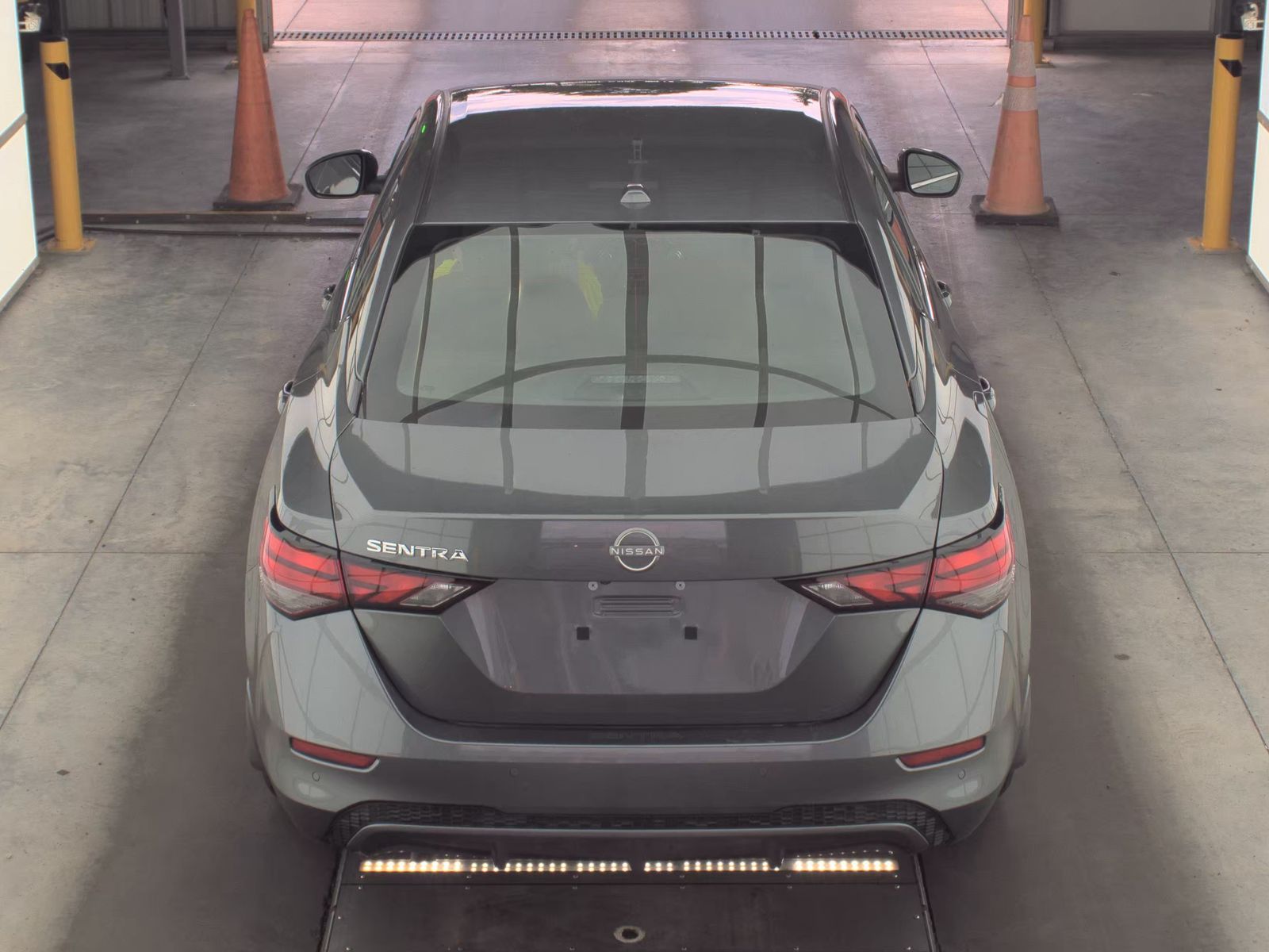 NISSAN SENTRA - 7