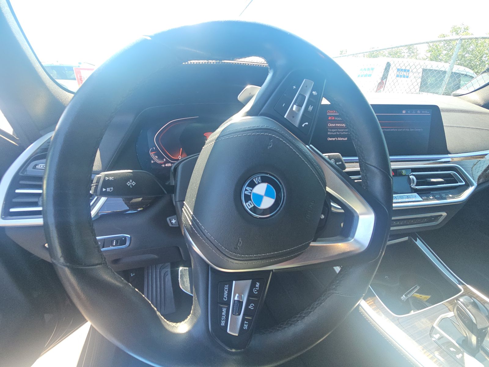 2020 BMW X5 xDrive40i AWD