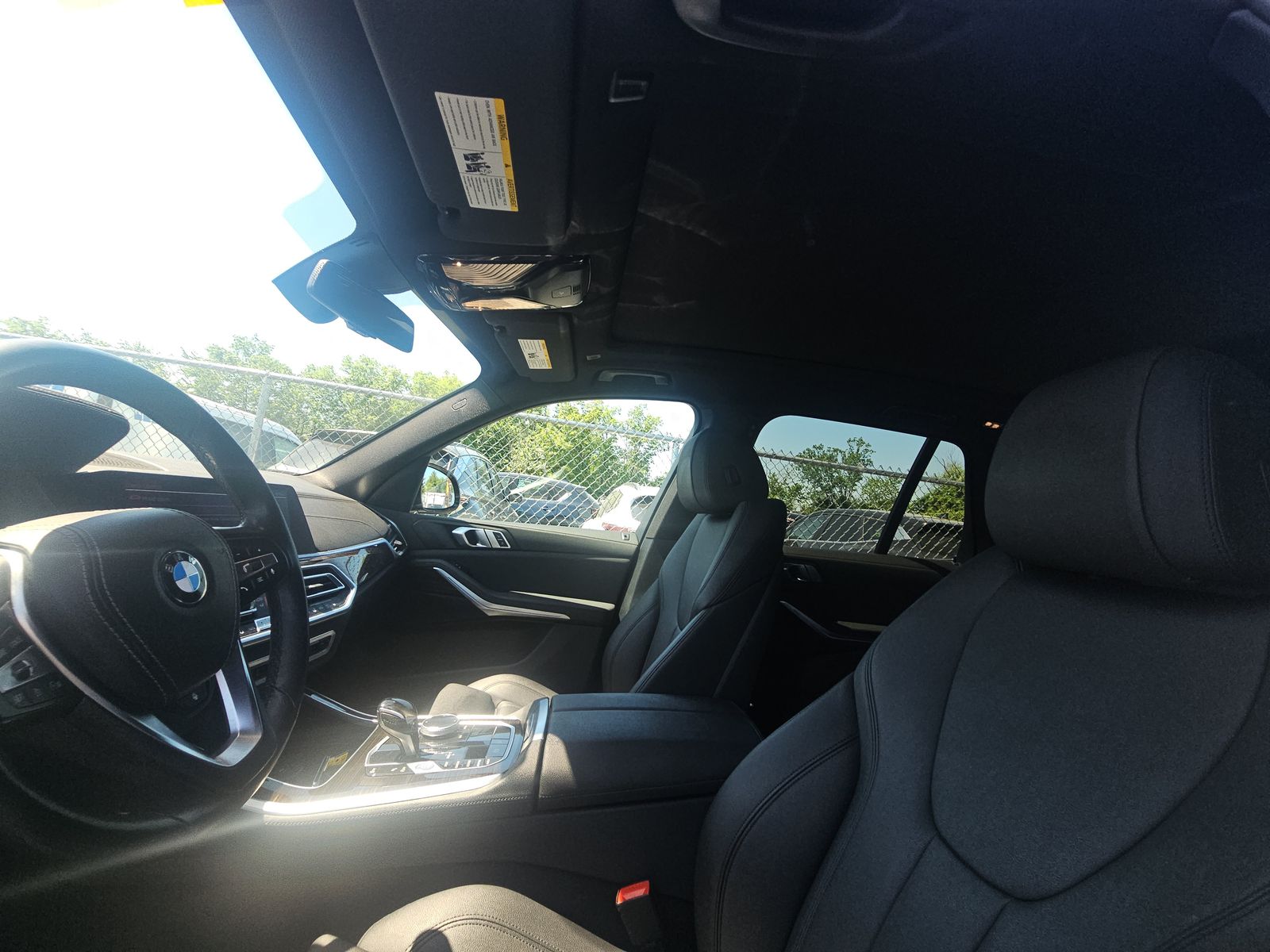 2020 BMW X5 xDrive40i AWD