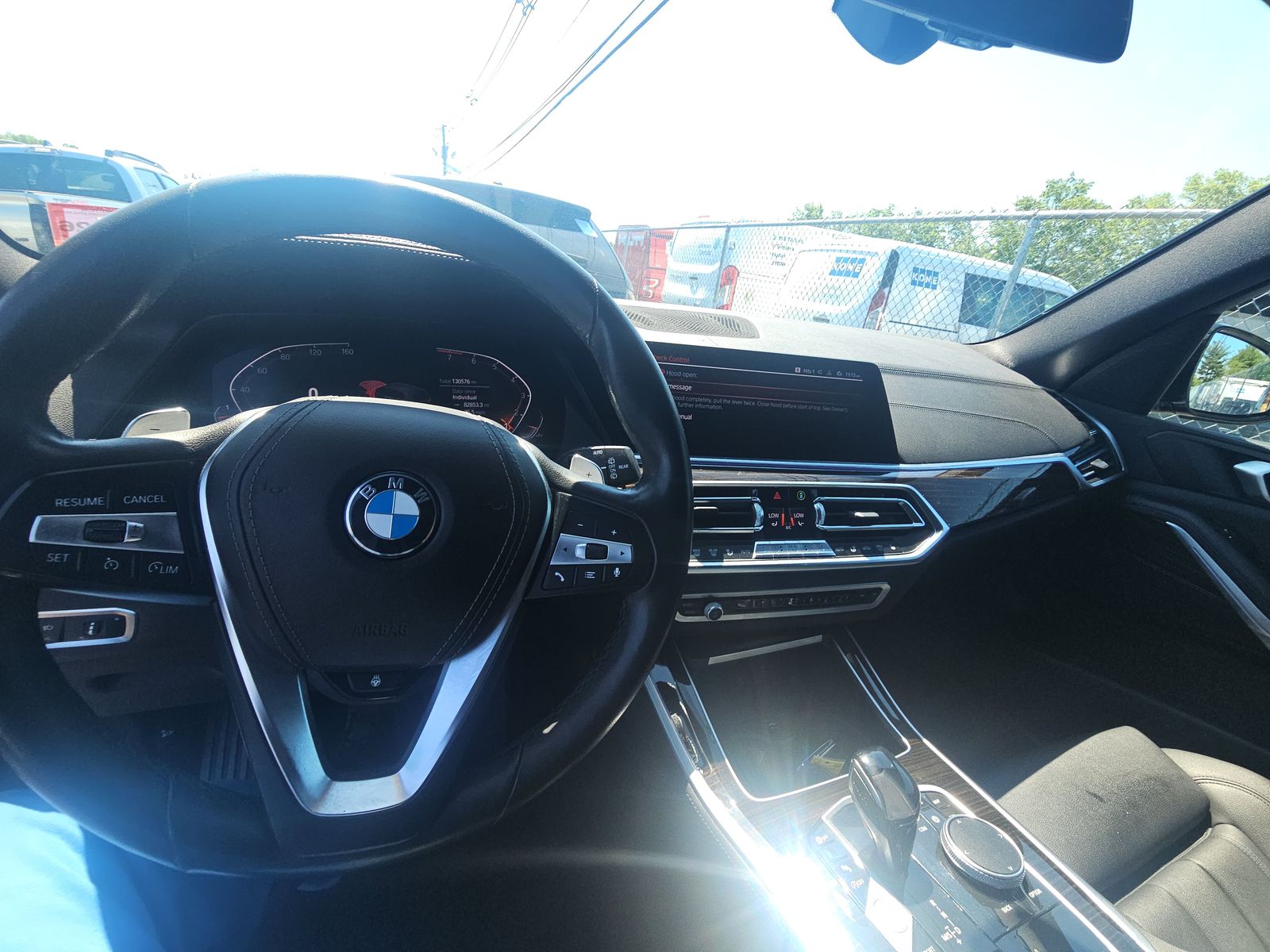 2020 BMW X5 xDrive40i AWD