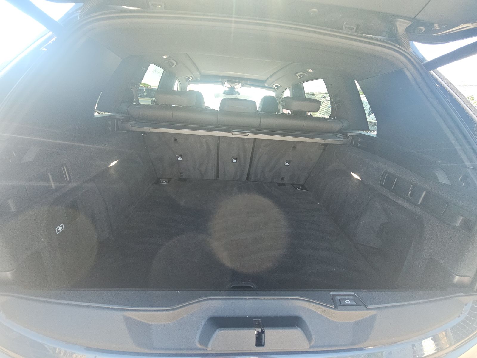 2020 BMW X5 xDrive40i AWD