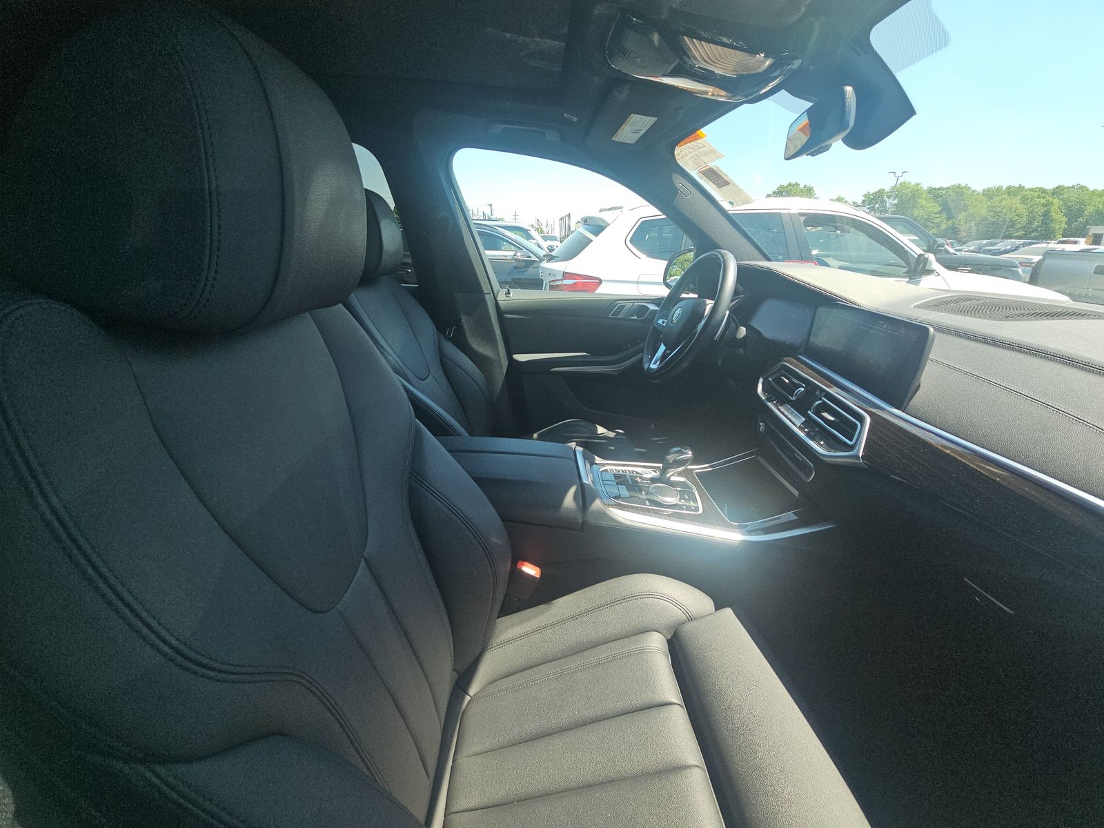 2020 BMW X5 xDrive40i AWD
