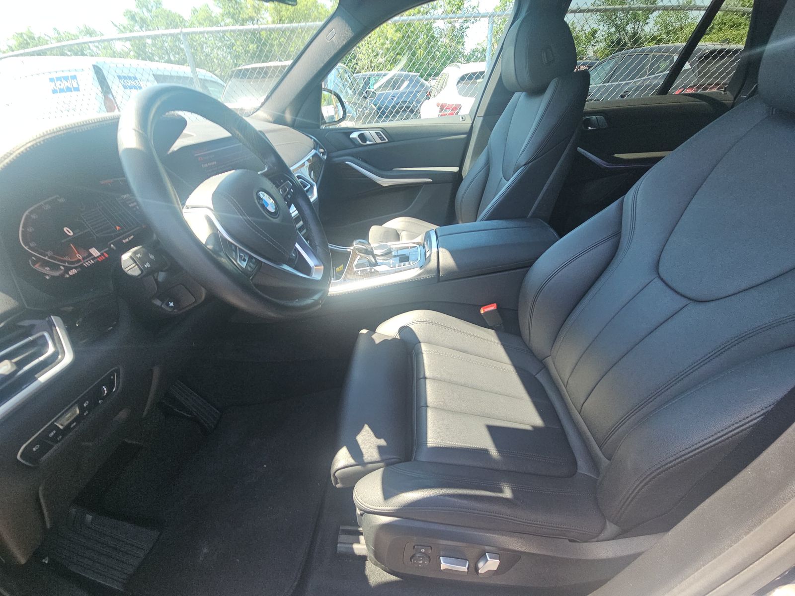 2020 BMW X5 xDrive40i AWD