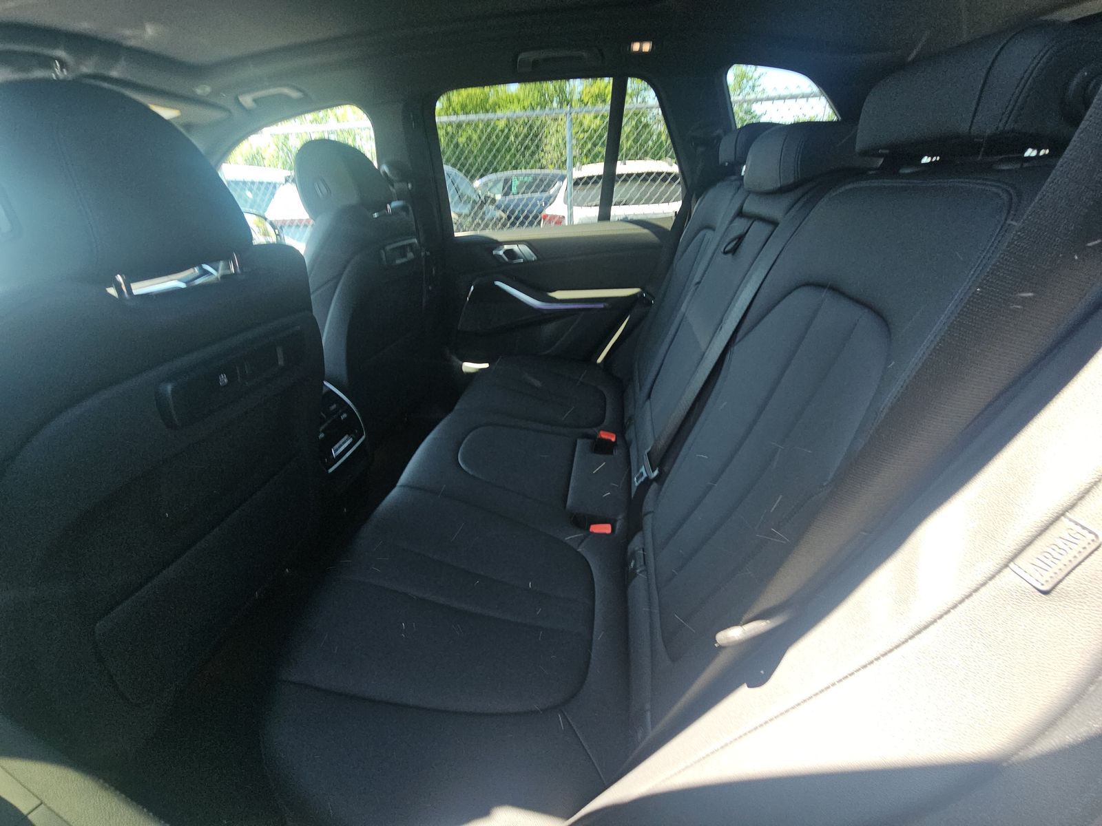 2020 BMW X5 xDrive40i AWD