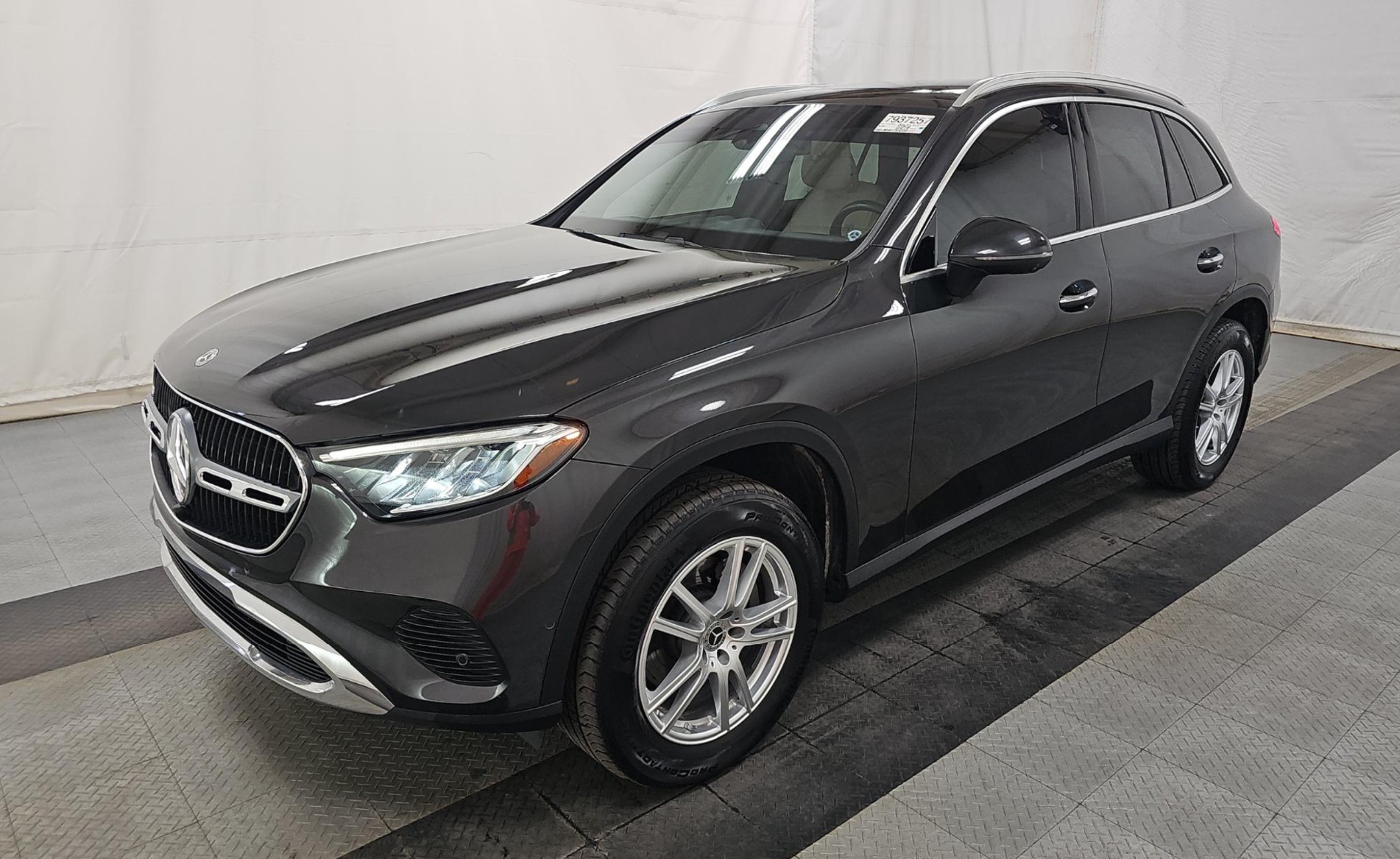 2023 Mercedes-Benz GLC GLC 300 AWD