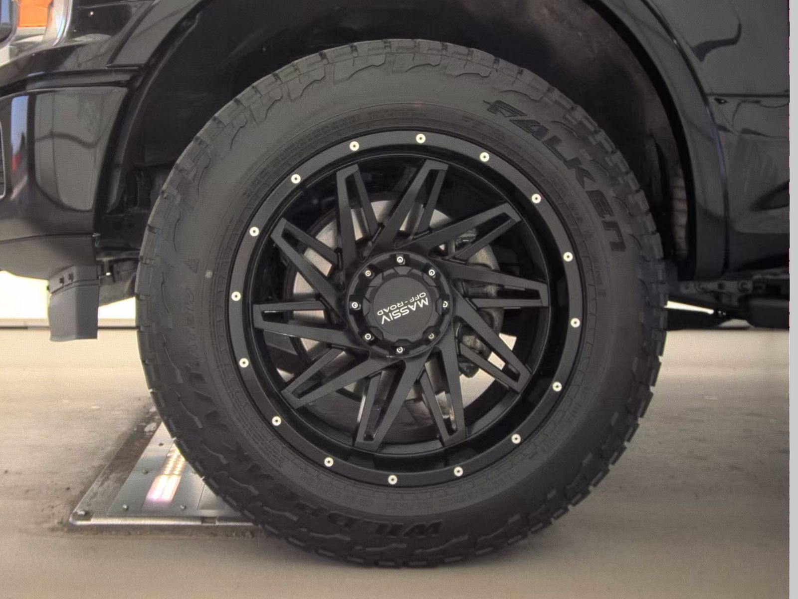 FORD F-150 - 10