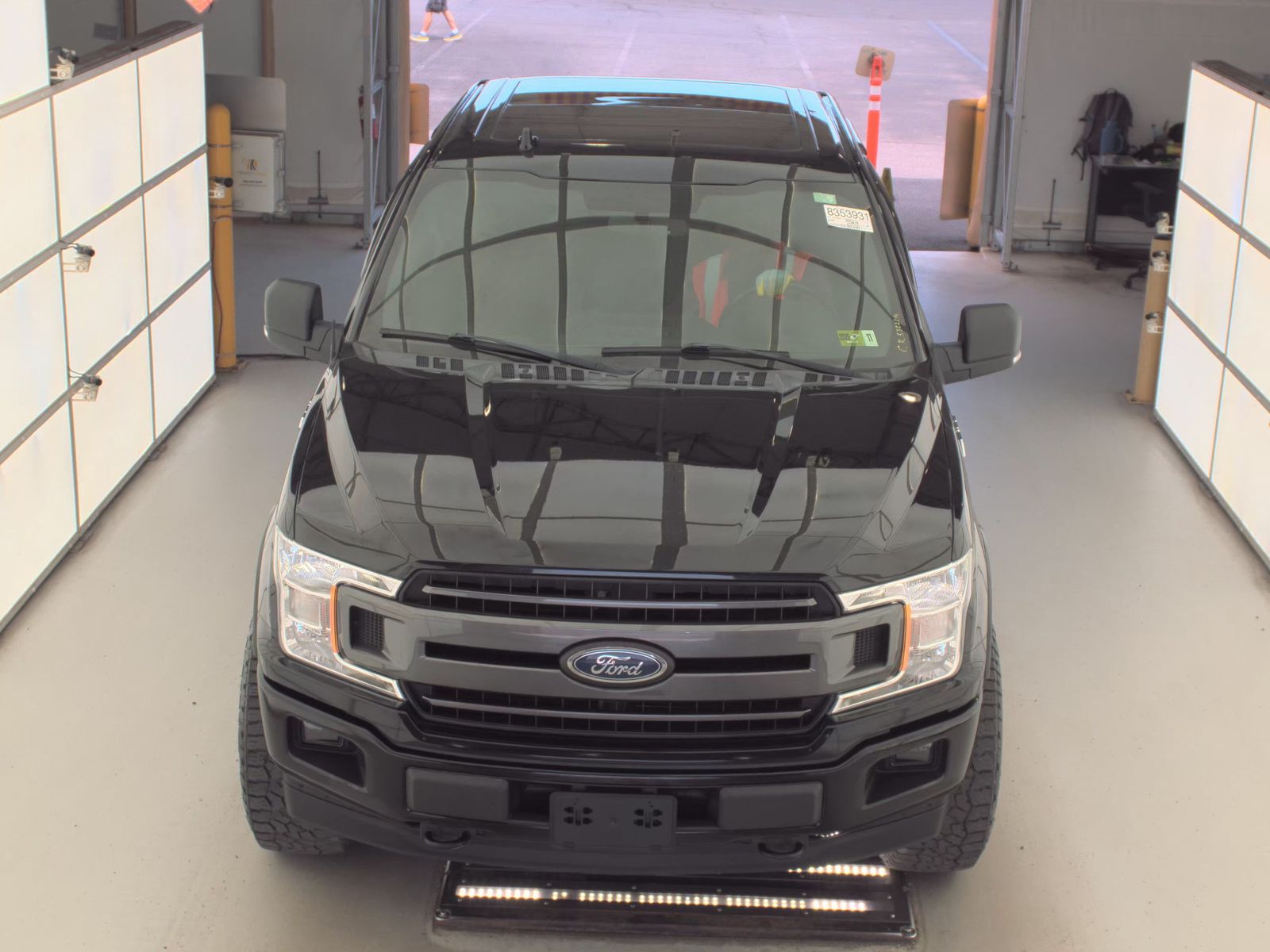 FORD F-150 - 3