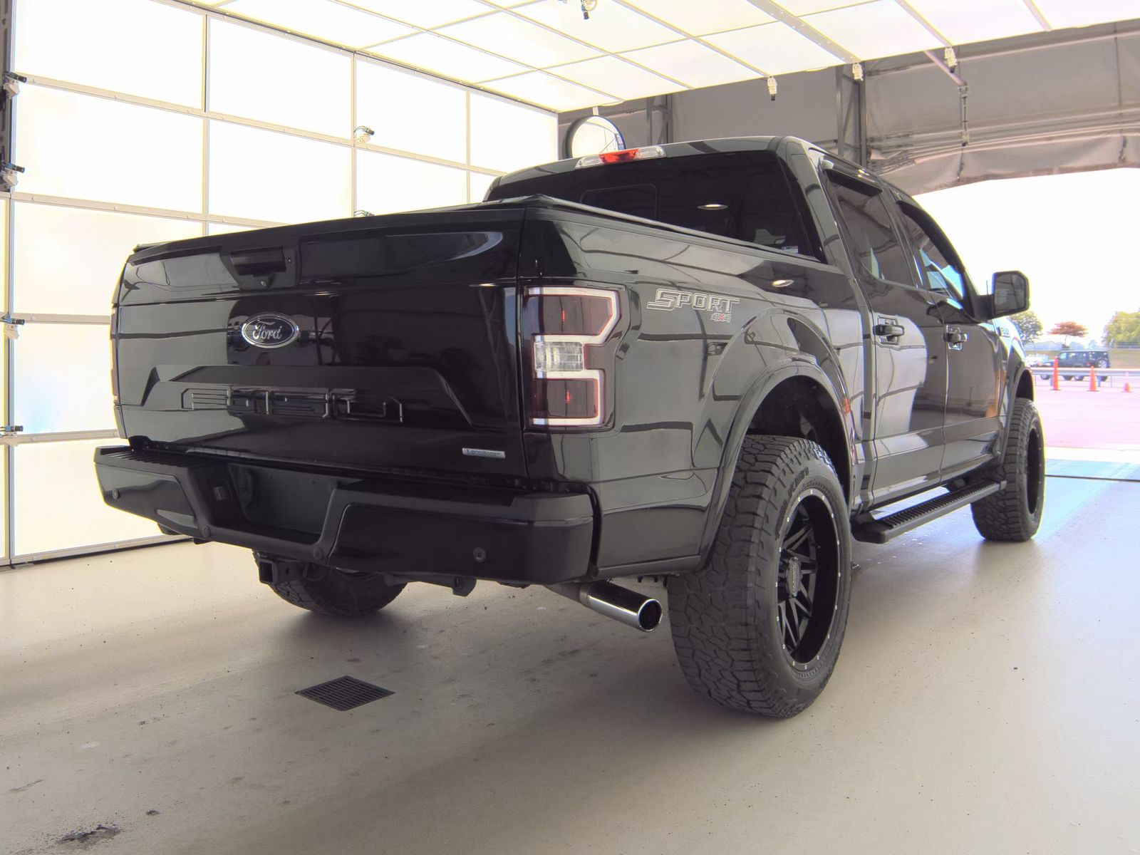 FORD F-150 - 6