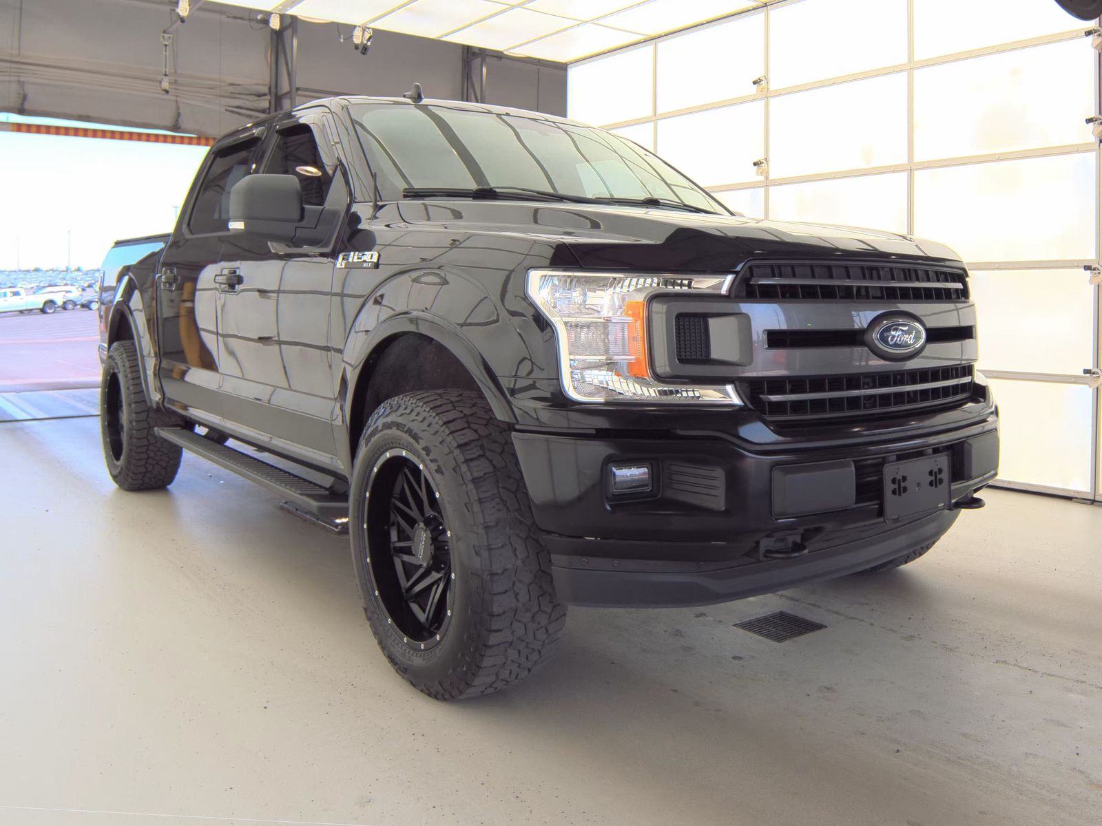 FORD F-150 - 5