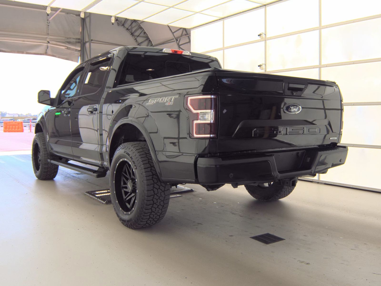 FORD F-150 - 9