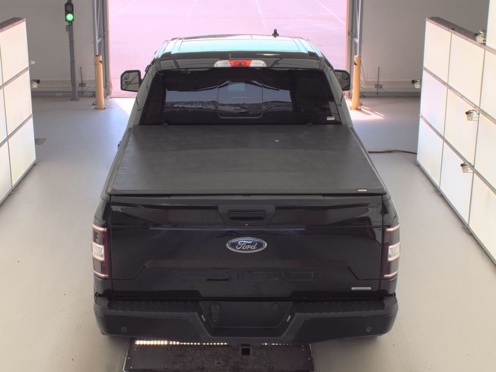 FORD F-150 - 7