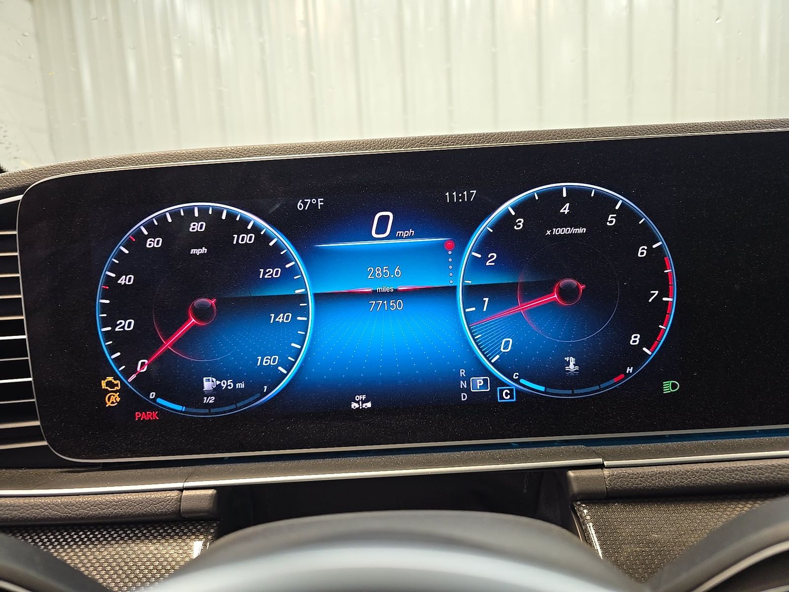 2020 Mercedes-Benz GLE GLE 350 AWD