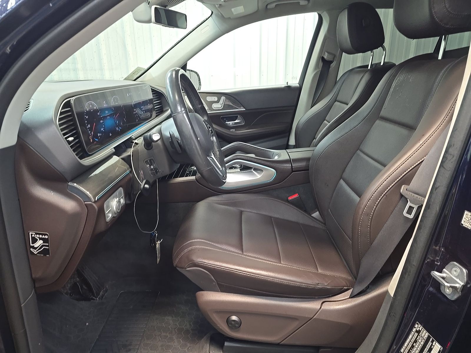 2020 Mercedes-Benz GLE GLE 350 AWD