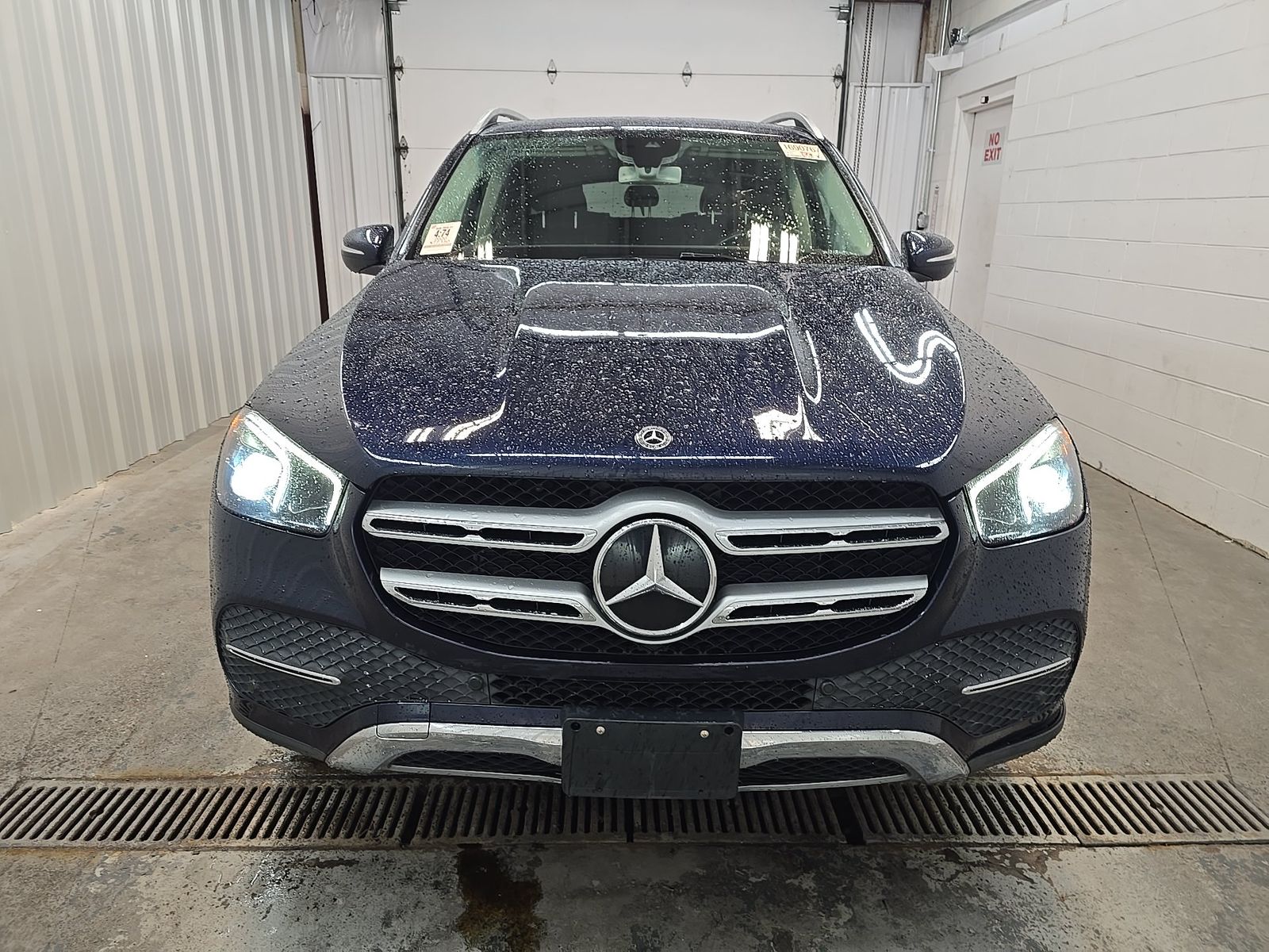2020 Mercedes-Benz GLE GLE 350 AWD