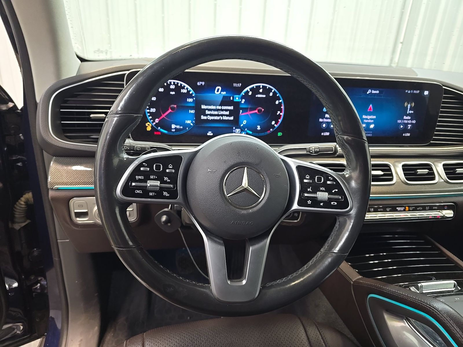2020 Mercedes-Benz GLE GLE 350 AWD