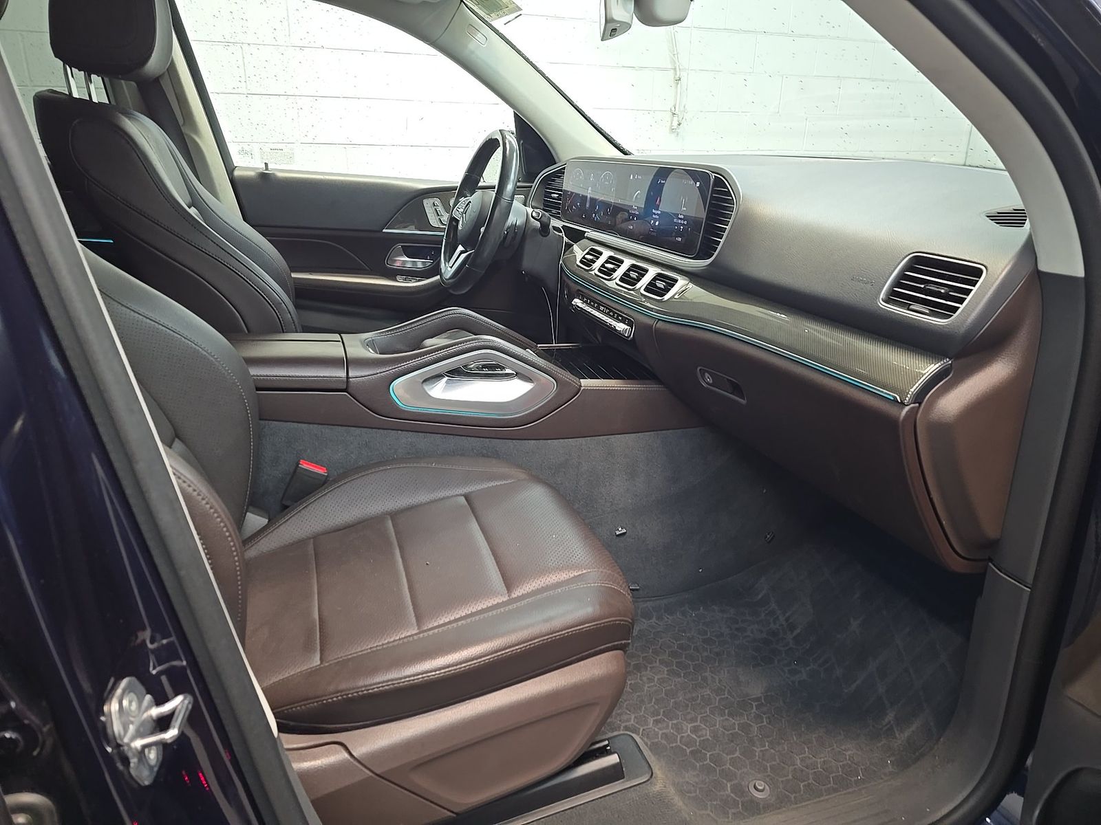2020 Mercedes-Benz GLE GLE 350 AWD