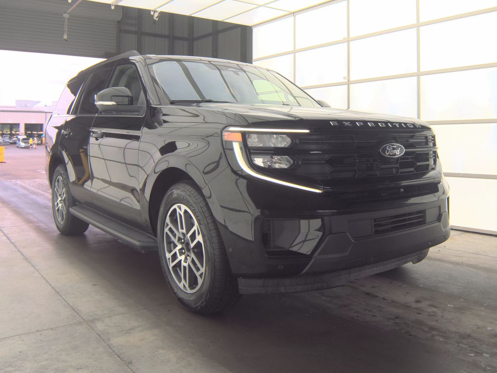 FORD EXPEDITION - 5