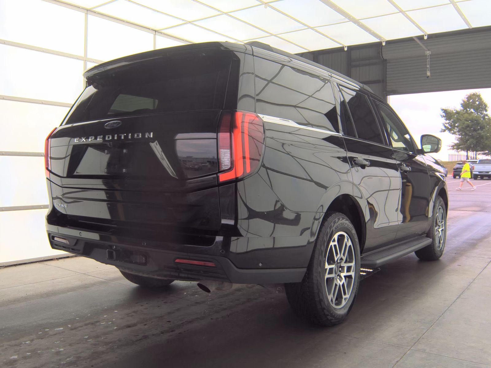 FORD EXPEDITION - 6