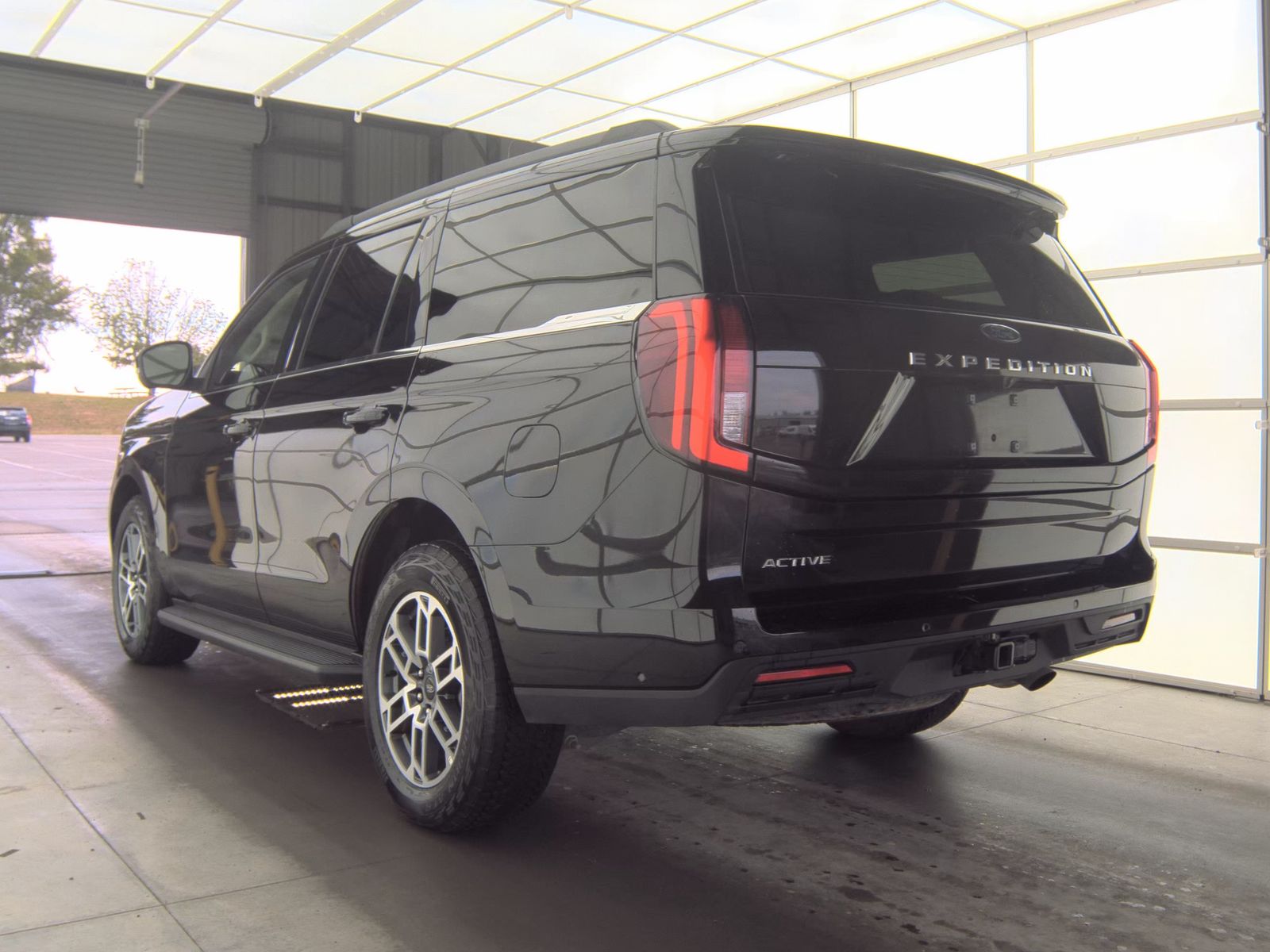 FORD EXPEDITION - 9