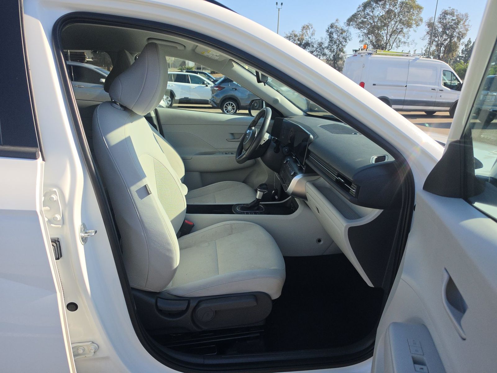 2024 Hyundai Kona SEL AWD