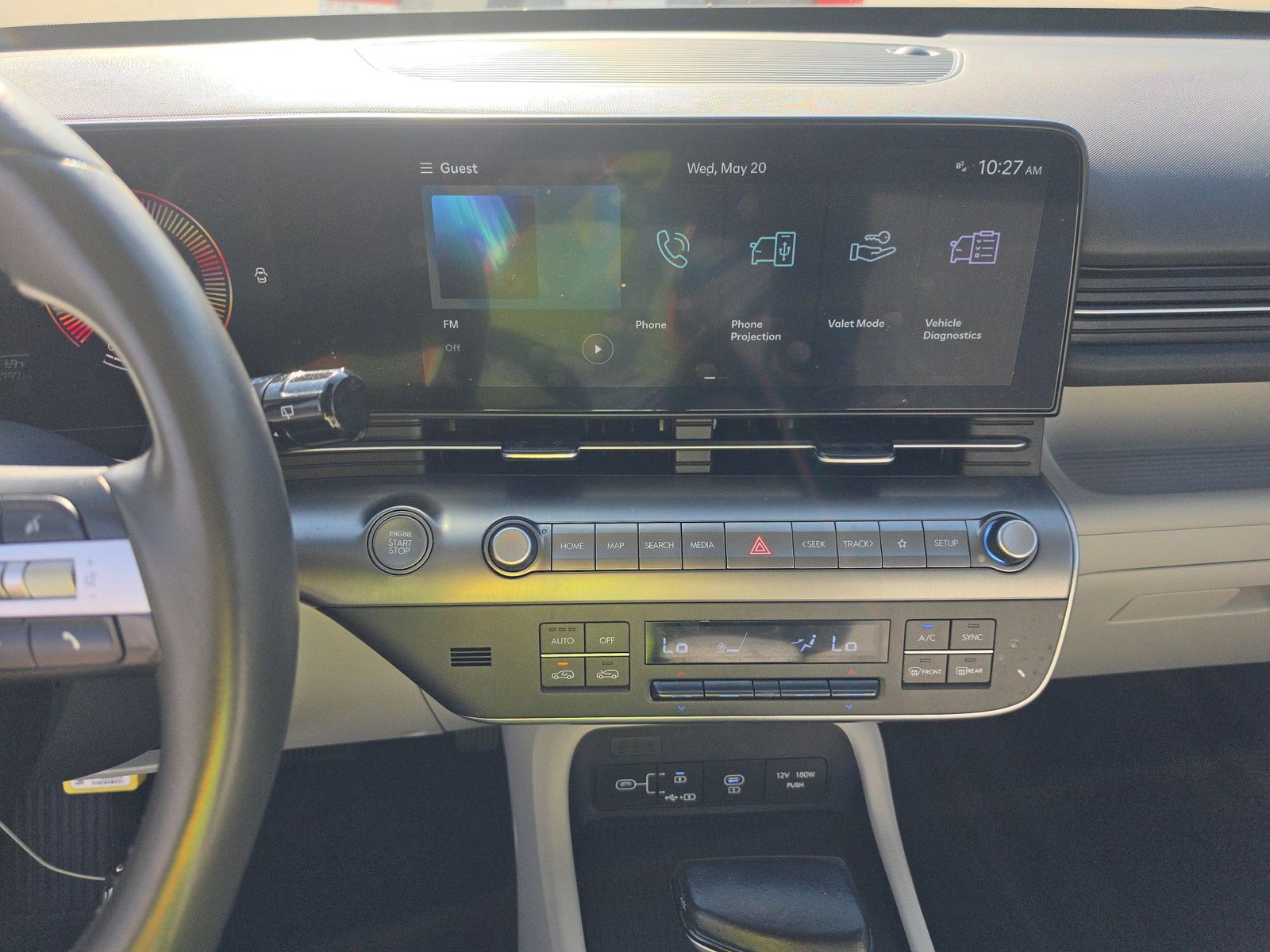2024 Hyundai Kona SEL AWD