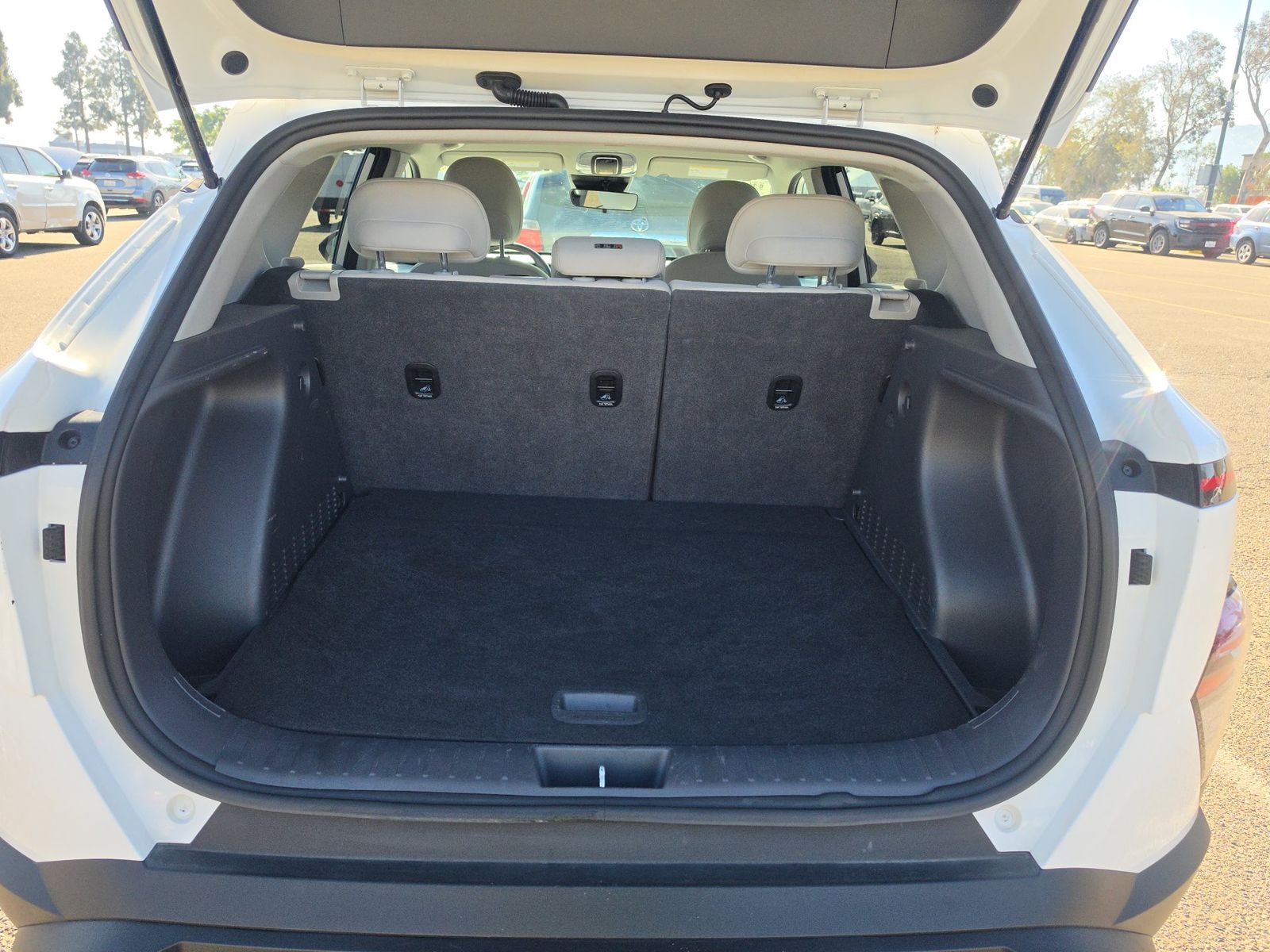 2024 Hyundai Kona SEL AWD