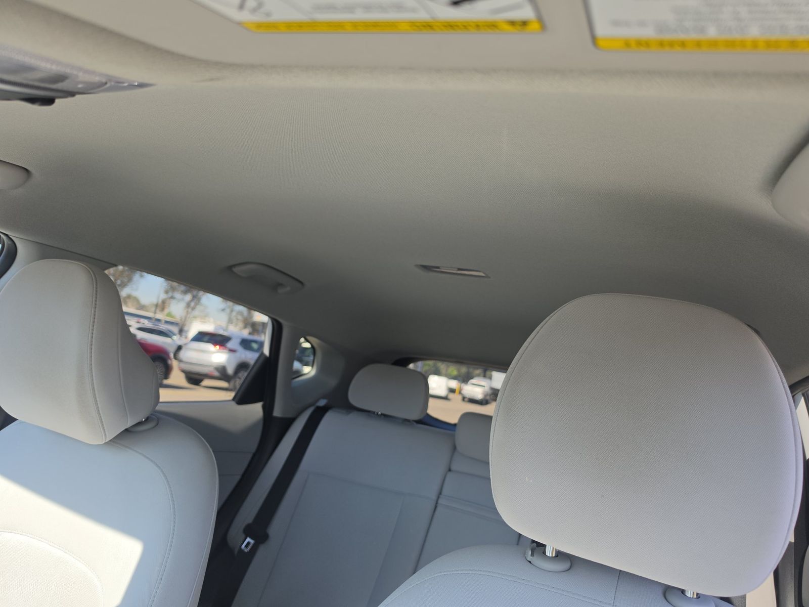 2024 Hyundai Kona SEL AWD