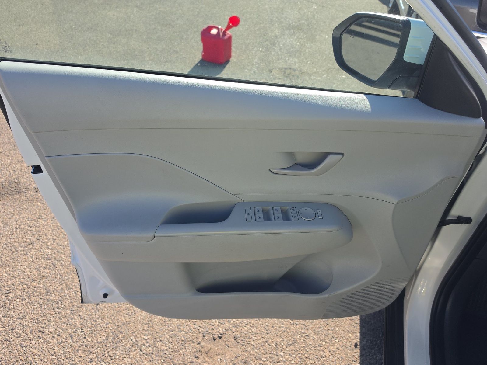 2024 Hyundai Kona SEL AWD