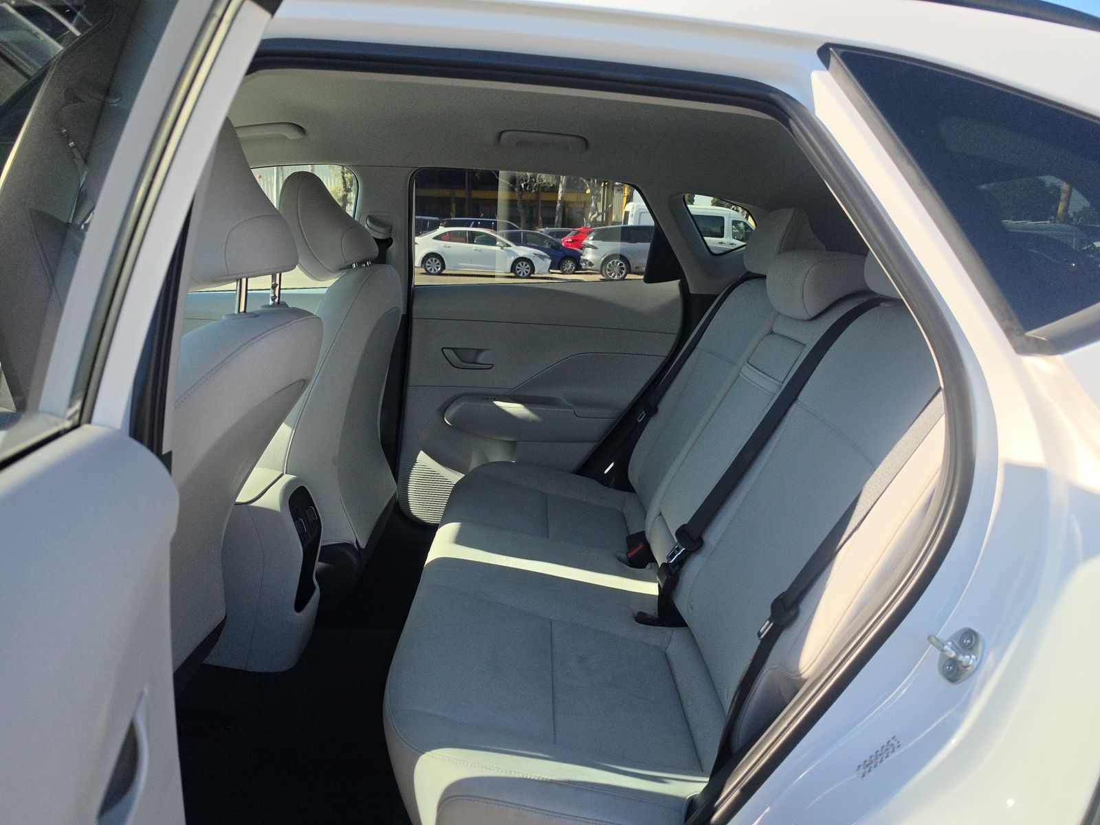 2024 Hyundai Kona SEL AWD