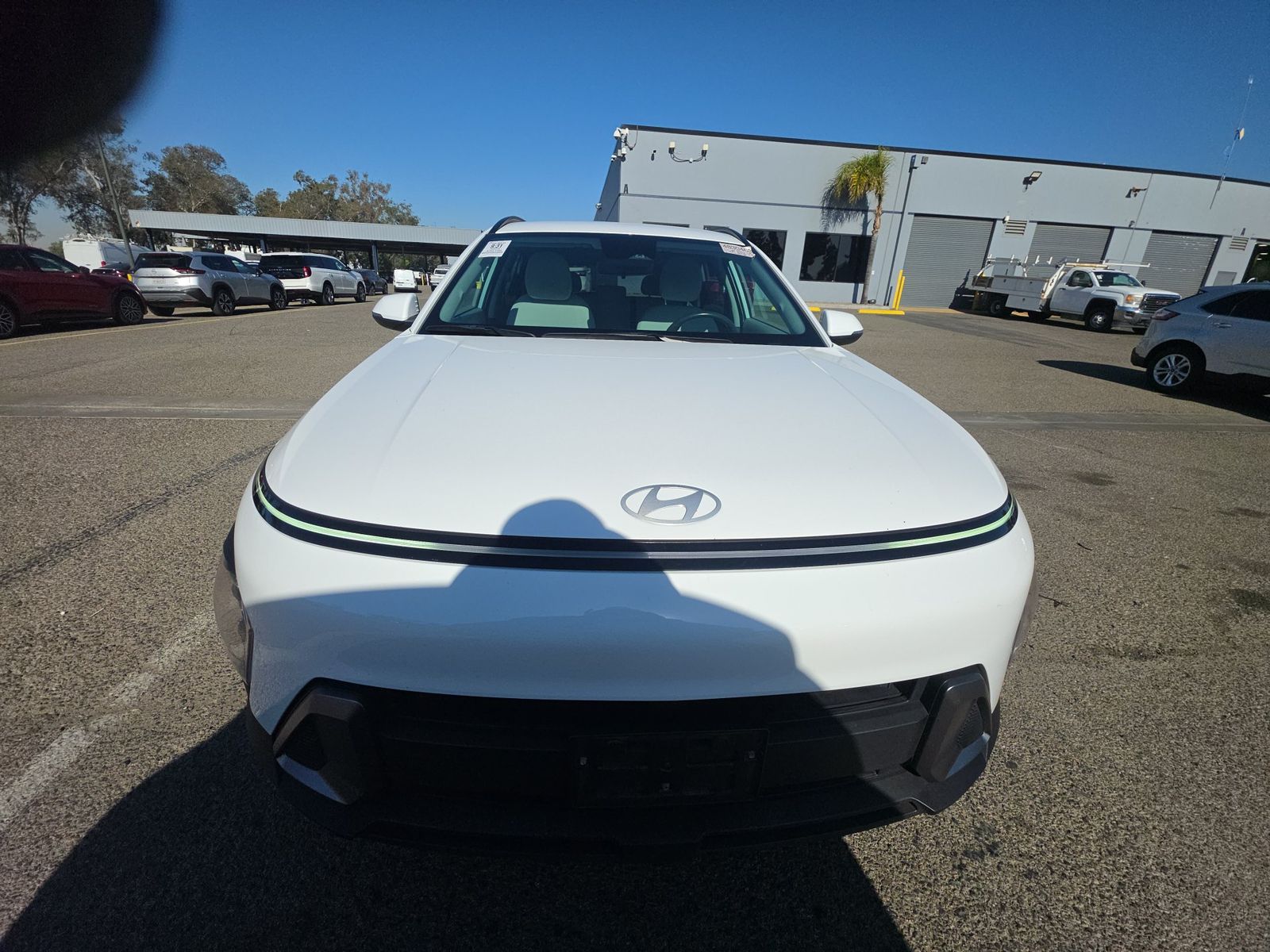 2024 Hyundai Kona SEL AWD