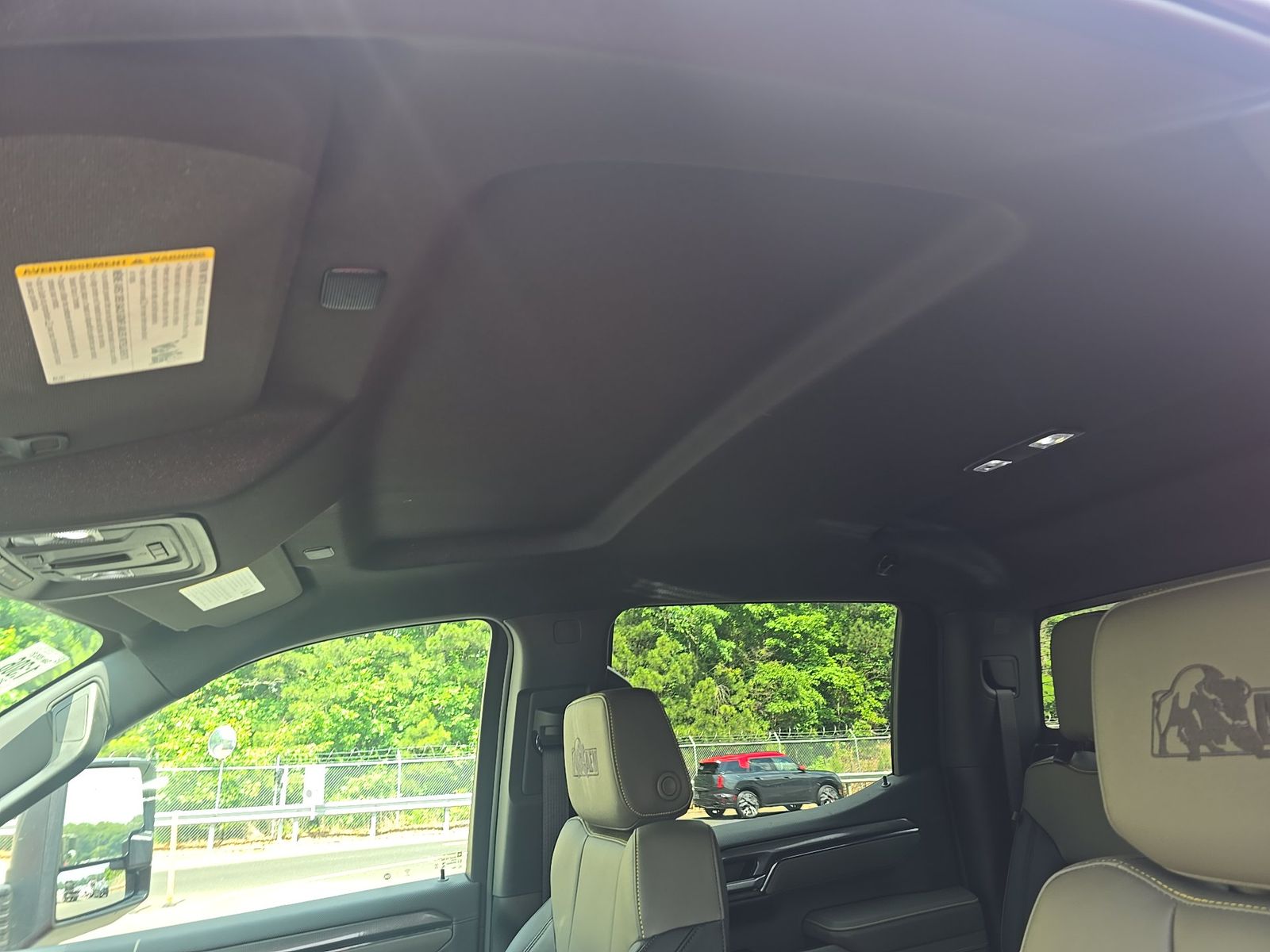 2024 Chevrolet Silverado 1500 ZR2 AWD