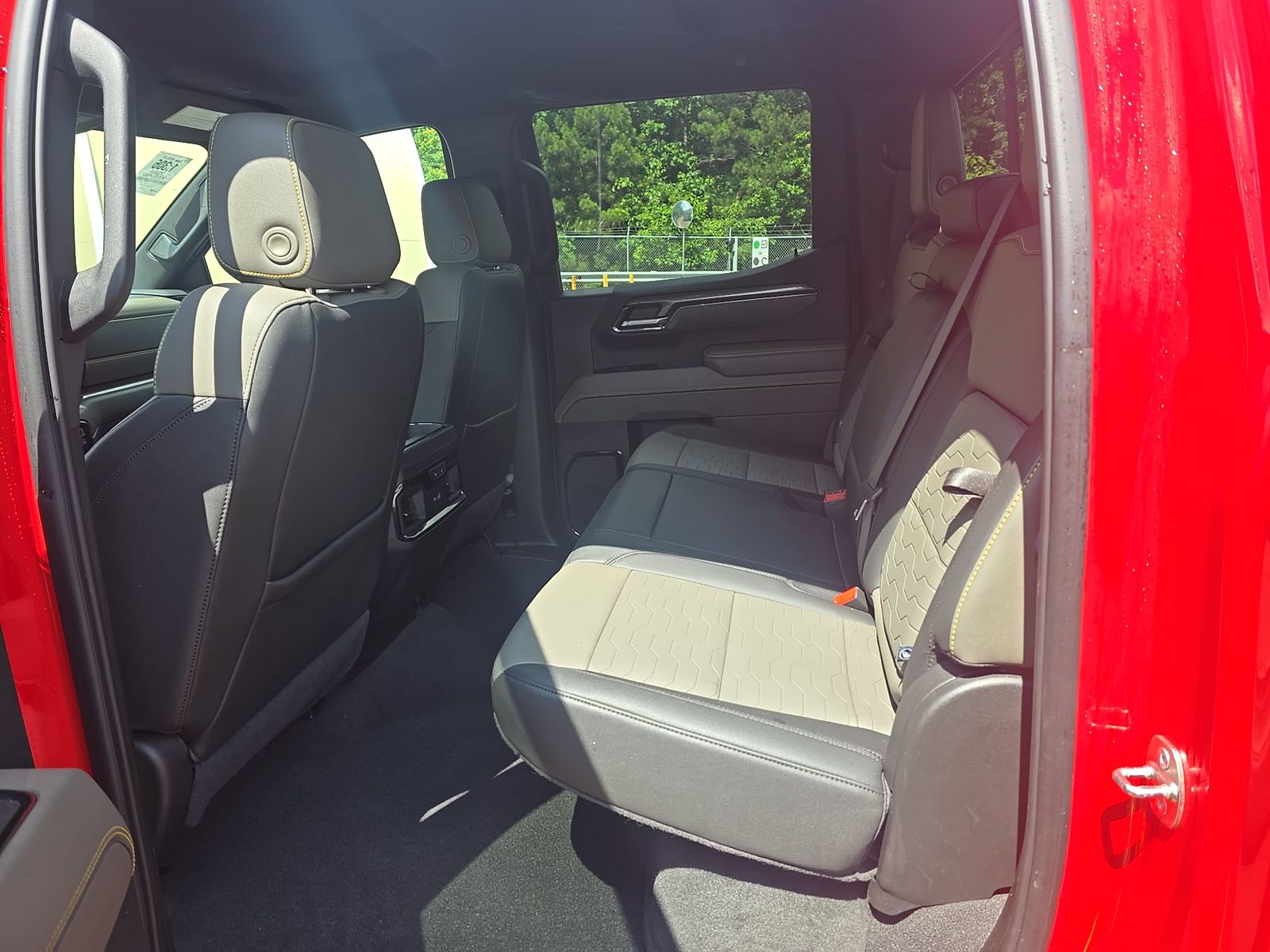 2024 Chevrolet Silverado 1500 ZR2 AWD
