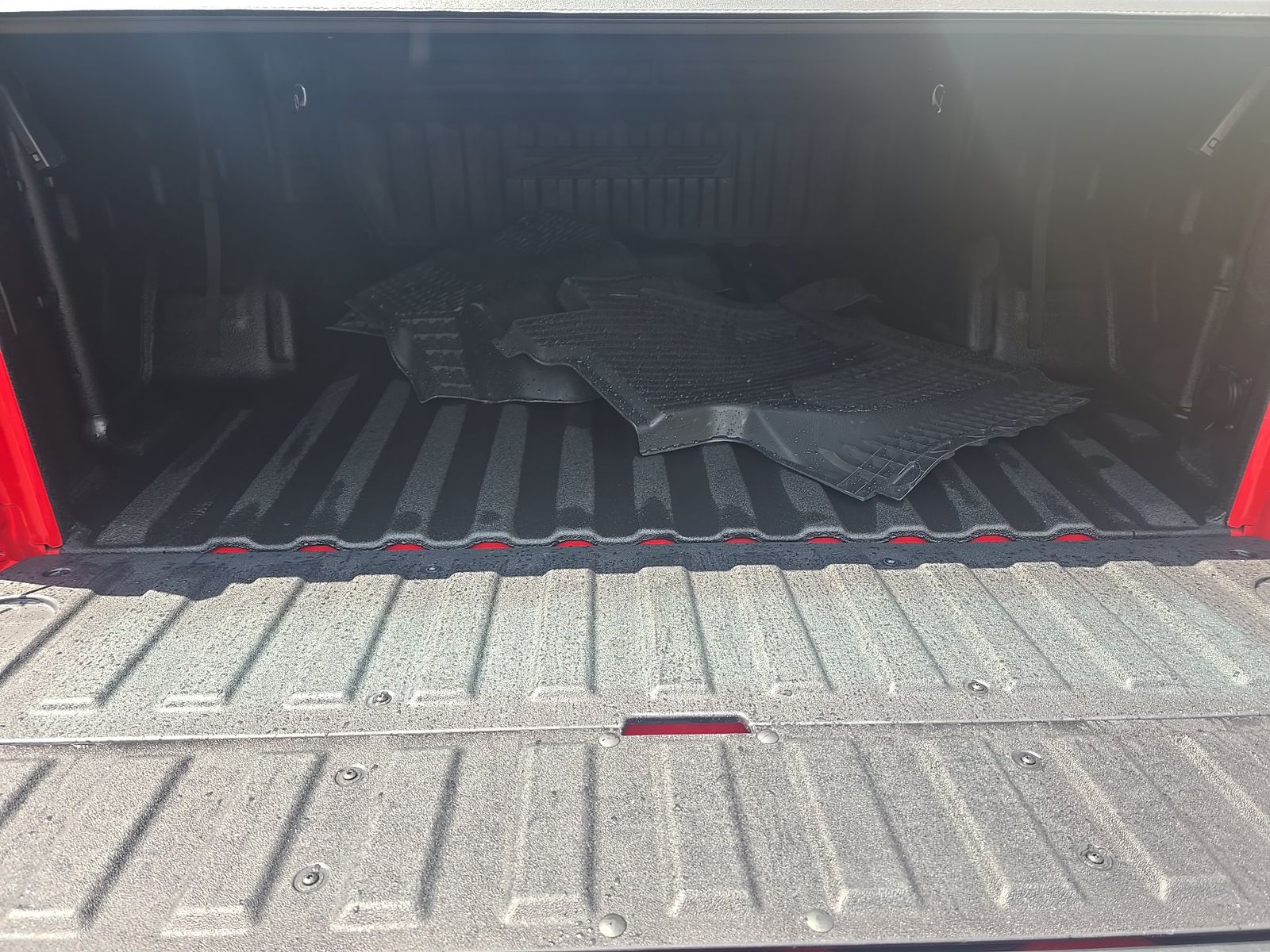 2024 Chevrolet Silverado 1500 ZR2 AWD
