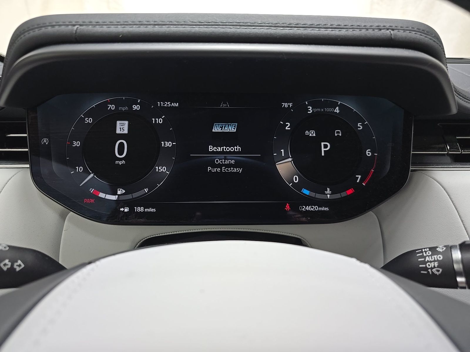 2025 Land Rover Range Rover Sport SE FWD