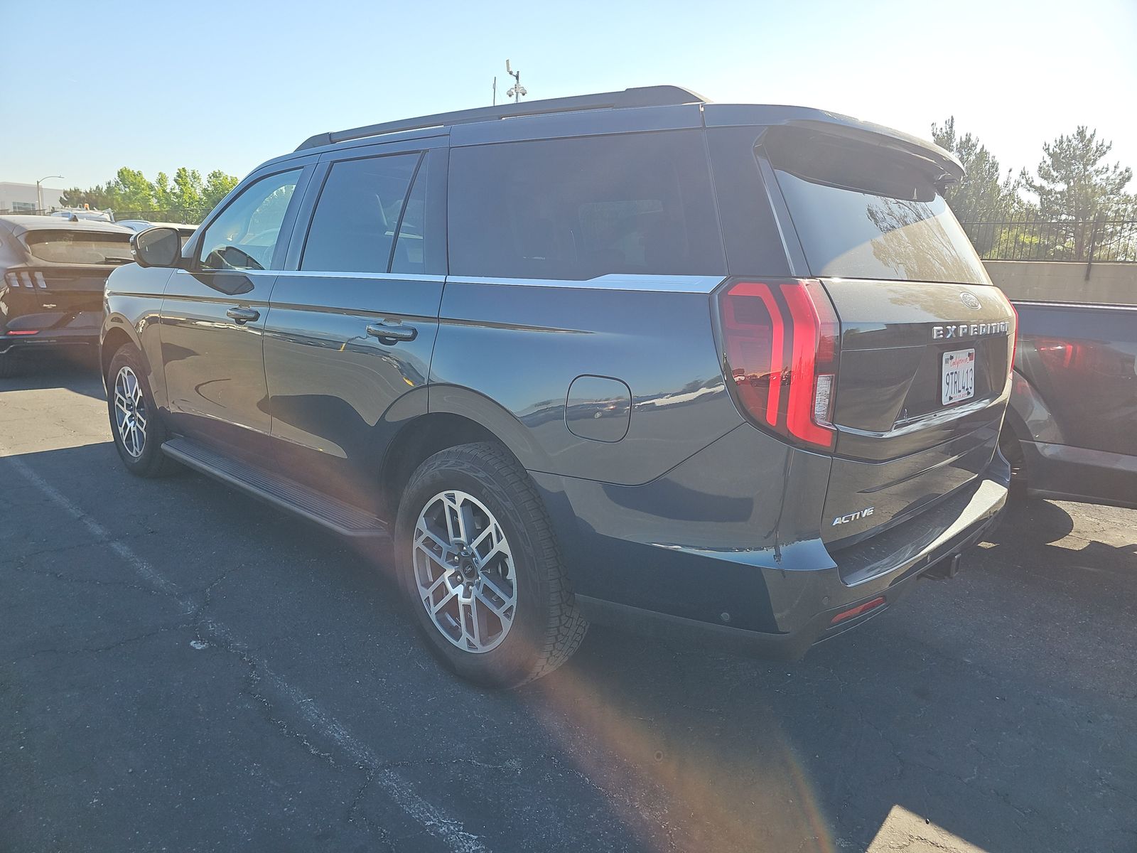 FORD EXPEDITION - 7