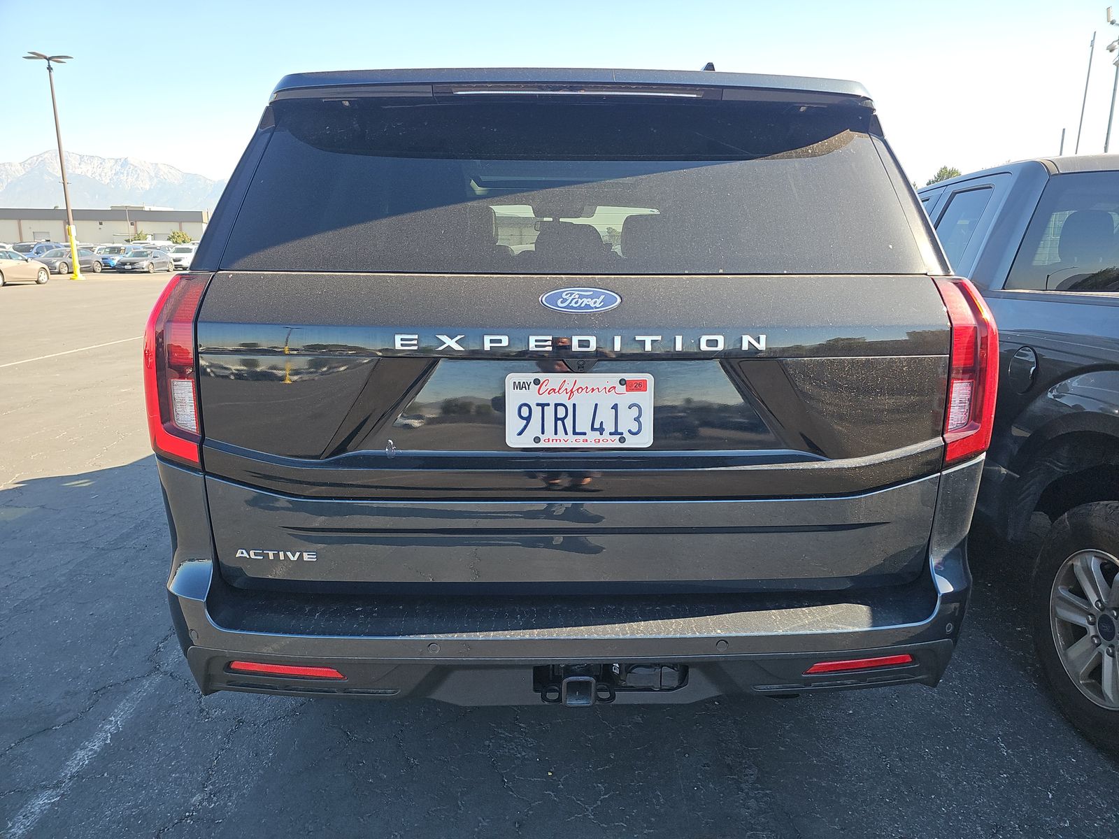 FORD EXPEDITION - 6