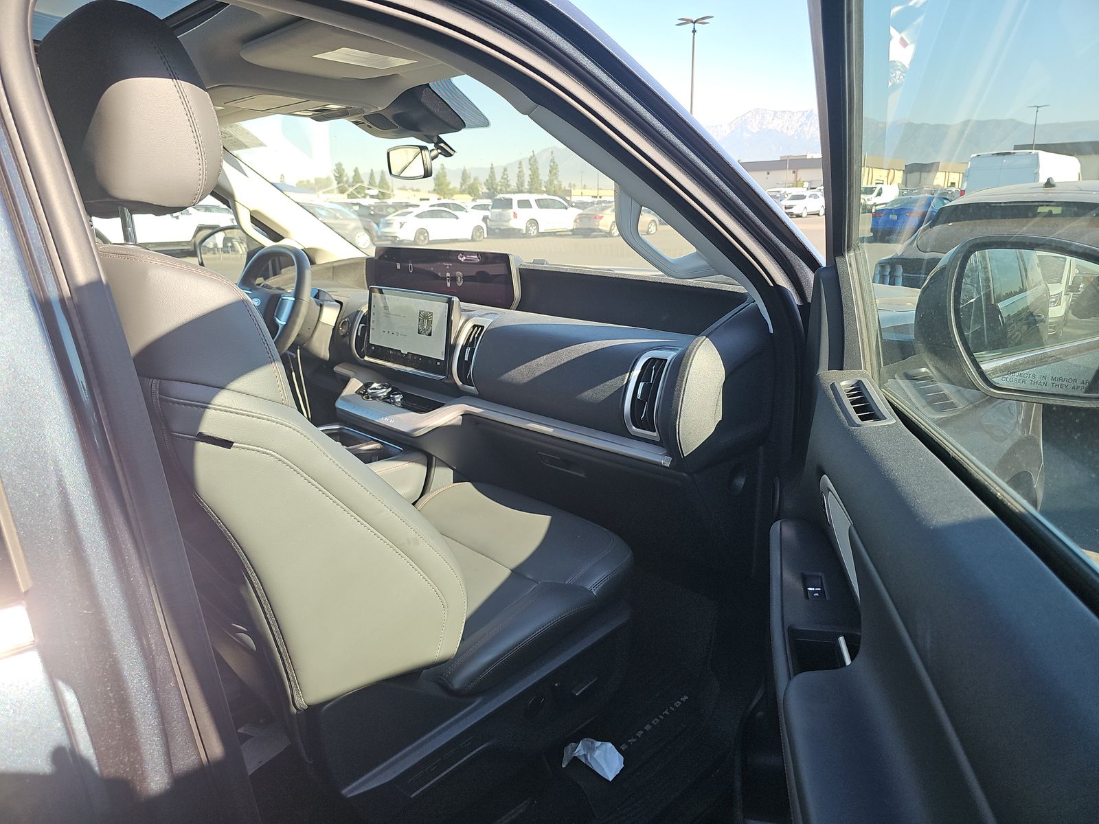 FORD EXPEDITION - 9