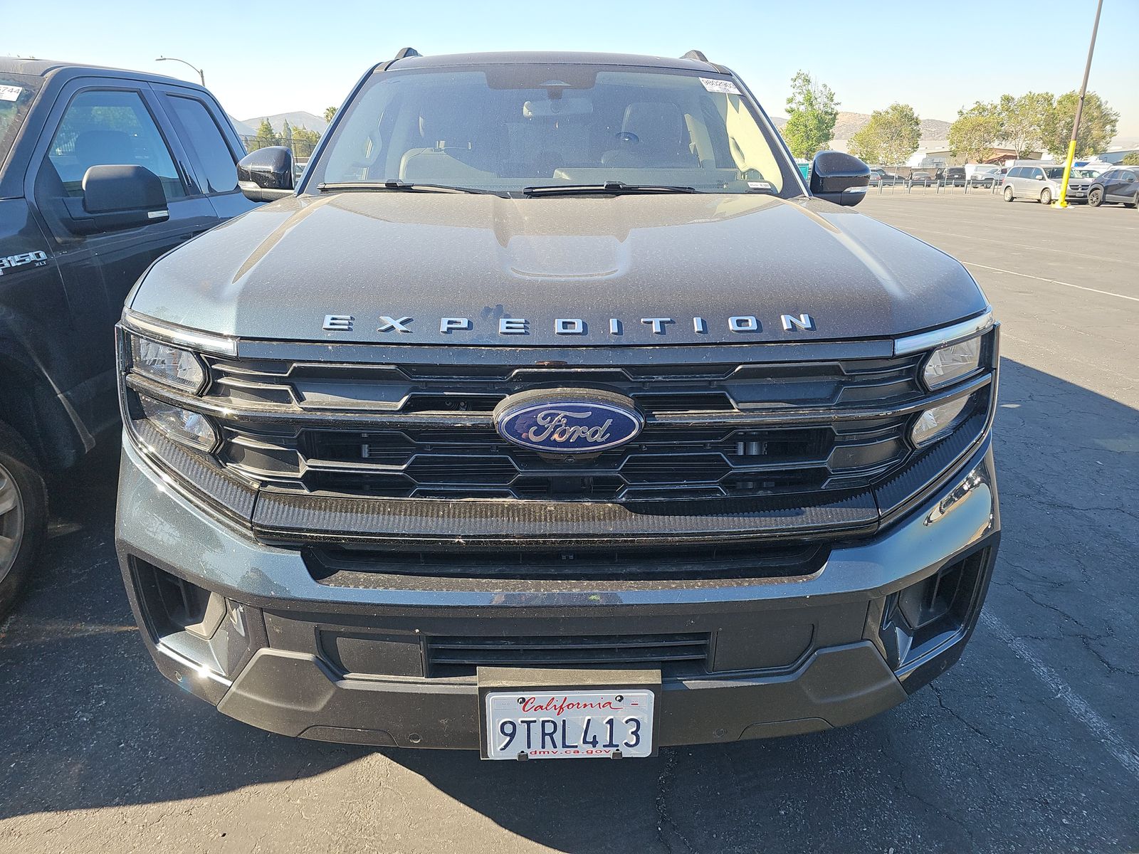 FORD EXPEDITION - 3