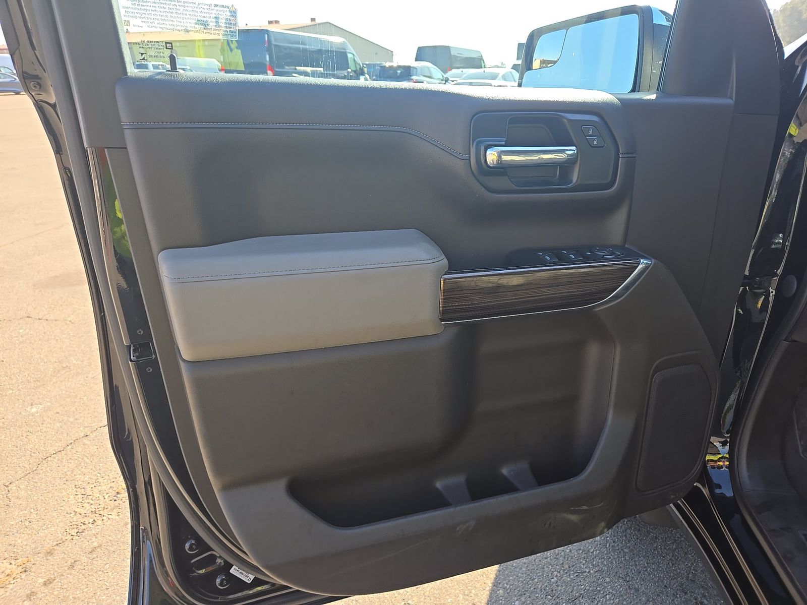 2021 Chevrolet Silverado 1500 LT AWD