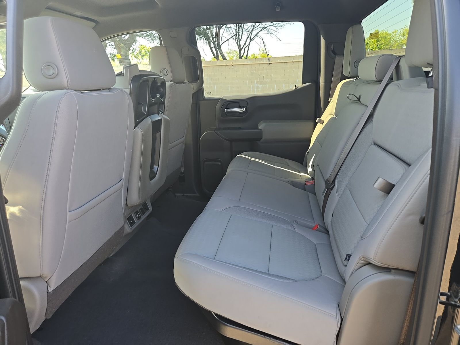 2021 Chevrolet Silverado 1500 LT AWD