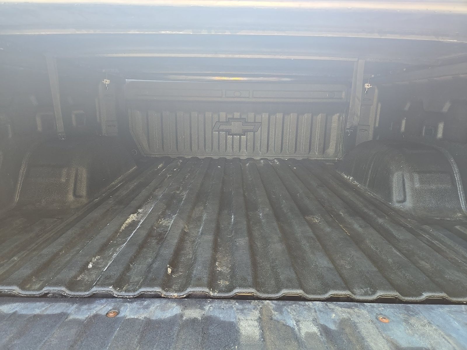 2021 Chevrolet Silverado 1500 LT AWD