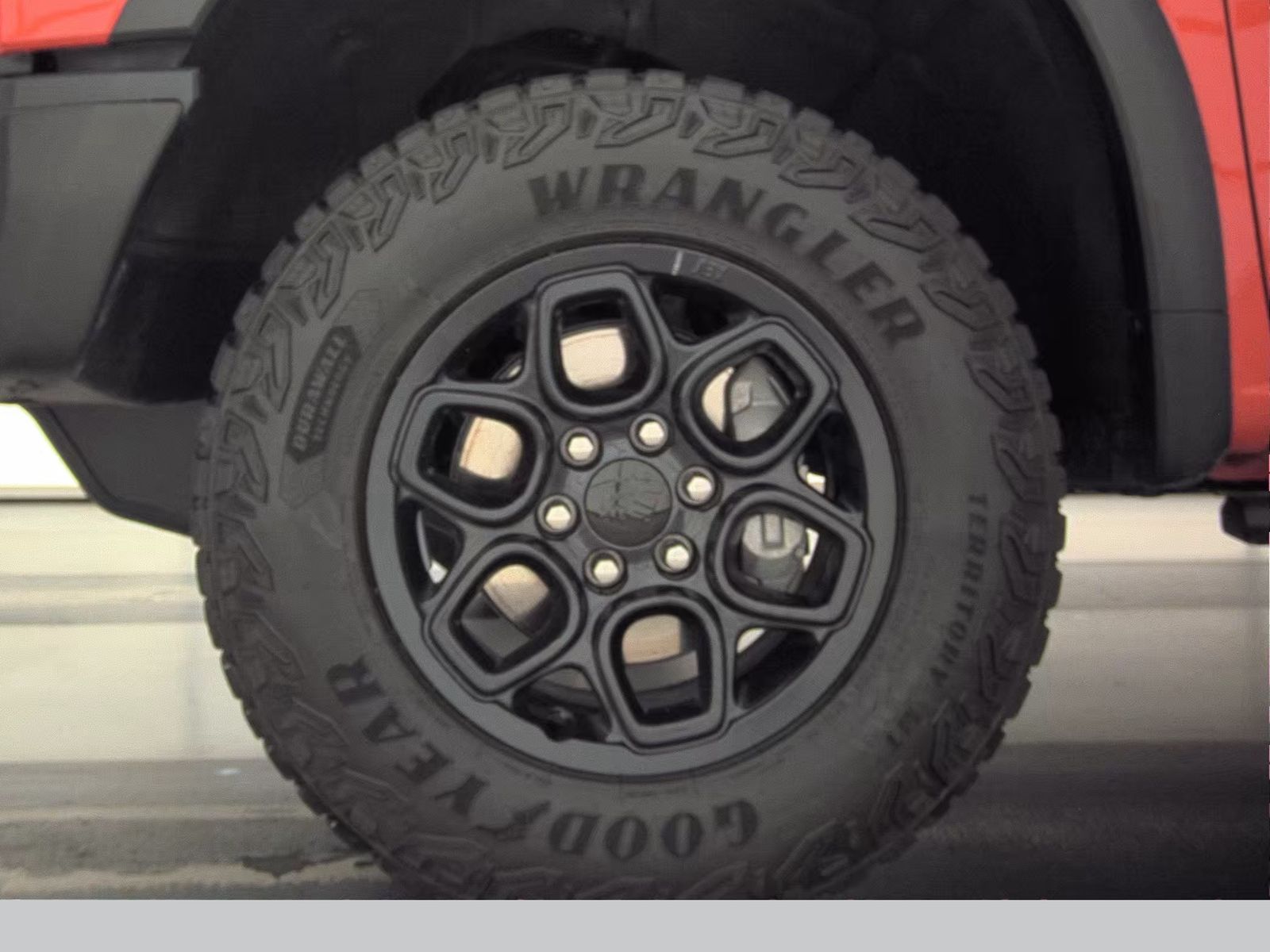 2024 Chevrolet Silverado 1500 ZR2 AWD