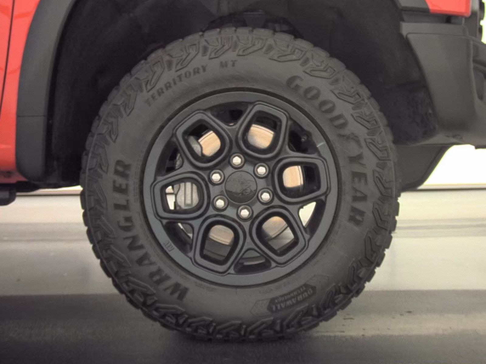 2024 Chevrolet Silverado 1500 ZR2 AWD