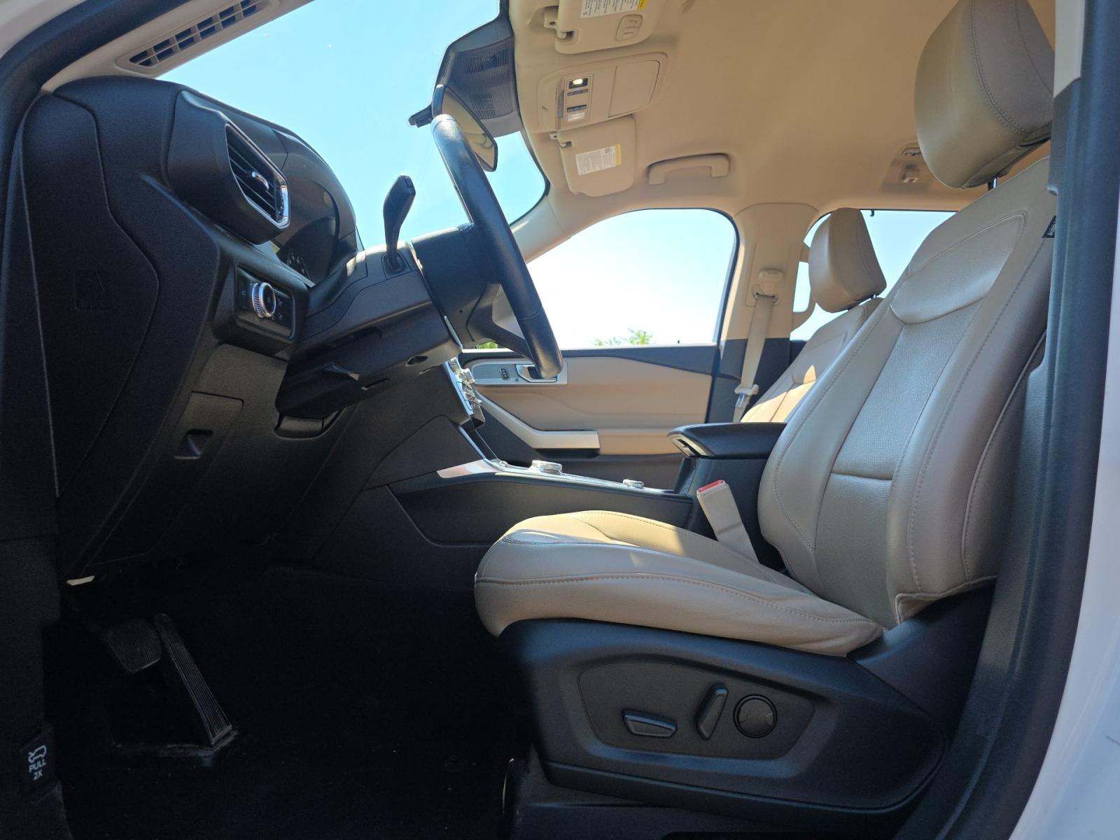 FORD EXPLORER - 5