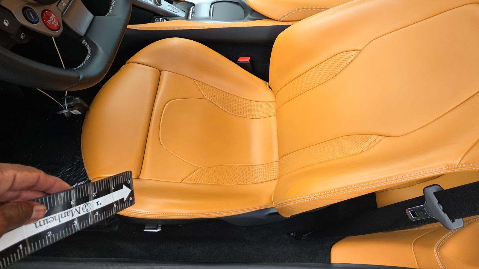 2019 Ferrari Portofino Base RWD